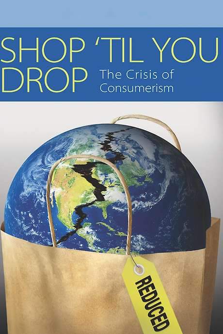 The documentary probes American consumerism, asking whether our materialism harms the planet and our mental health. It examines the ecological and psychological toll of endless consumption, revealing how relentless growth depletes natural resources and erodes core human values. By linking consumer limits to personal well‑being, it urges viewers to critically assess the current economic system.